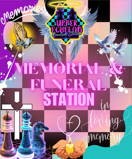 Memorial & Funeral Station