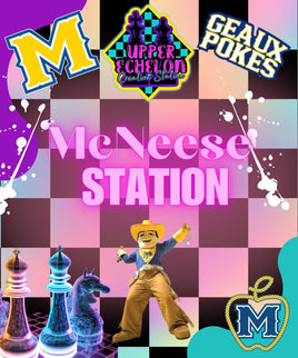 McNeese Station