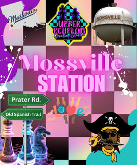 Mossville Station