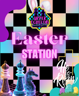 EASTER STATION