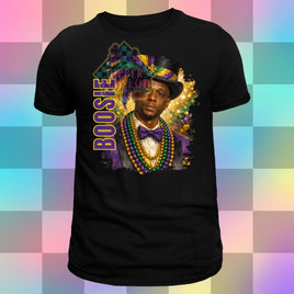 BOOSIE MARDI GRAS