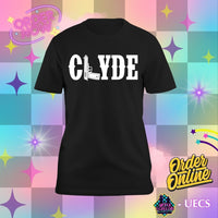 CLYDE