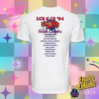 LCB CLASS OF 1994 REUNION TEE