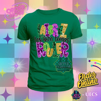 Laissez les bon temp rouler 1