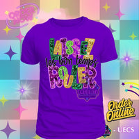 Laissez les bon temp rouler 1