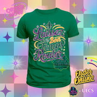 Laissez les bon temp rouler 2