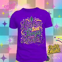 Laissez les bon temp rouler 2