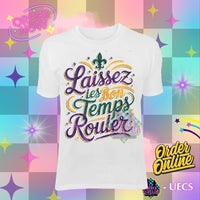 Laissez les bon temp rouler 2