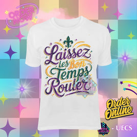 Laissez les bon temp rouler 2