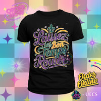 Laissez les bon temp rouler 2