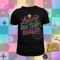 Laissez Les Bon Temp Rouler 3