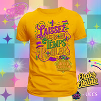 Laissez Les Bon Temp Rouler 4