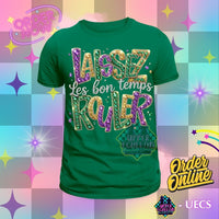 Laissez Les Bon Temp Rouler 5