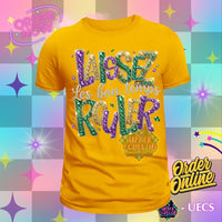Laissez Les Bon Temp Rouler 5