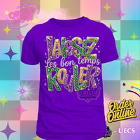 Laissez Les Bon Temp Rouler 5