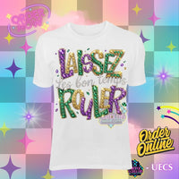 Laissez Les Bon Temp Rouler 5