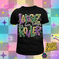 Laissez Les Bon Temp Rouler 5