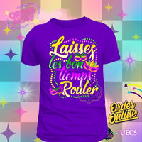 Laissez Les Bon Temp Rouler 6