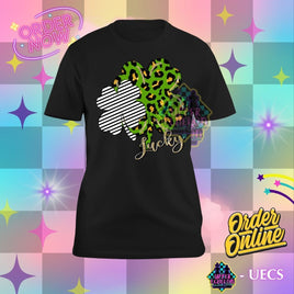 Lucky Clovers