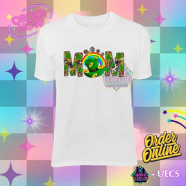 Lucky Mom