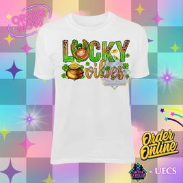 Lucky Vibes 2