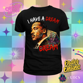 MLK - I HAVE A DREAM 3