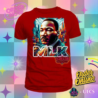 MLK - COLOR PROFILE