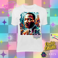 MLK - COLOR PROFILE