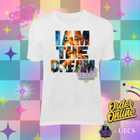 MLK - I AM THE DREAM