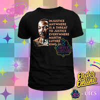 MLK - INJUSTICE 2