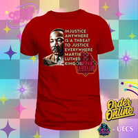 MLK - INJUSTICE 2