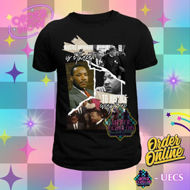 MLK - INJUSTICE ANYWHERE