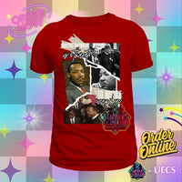 MLK - INJUSTICE ANYWHERE