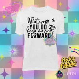 MLK - WHATEVER YOU DO