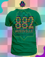 MOSSVILLE 882