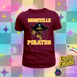 Mossville Pirates