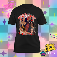 Custom Bootleg Shirt