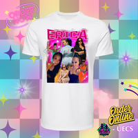 Custom Bootleg Shirt