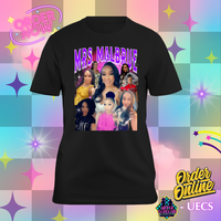 Custom Bootleg Shirt