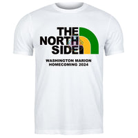 Official 2024 WM Homecoming Tee