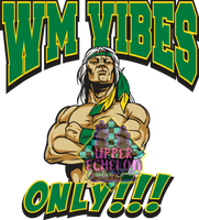 WM Vibes Only!!!