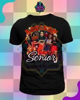 Addison's Graduations Tee's