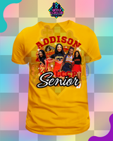 Addison's Graduations Tee's
