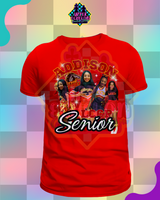 Addison's Graduations Tee's