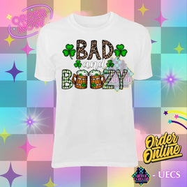 Bad & Boozy