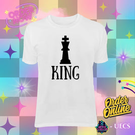 CHESS KING