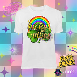 Lucky Vibes