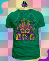 MARDI GRAS DIVA