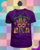 MARDI GRAS DIVA