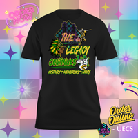 The Legacy Continues